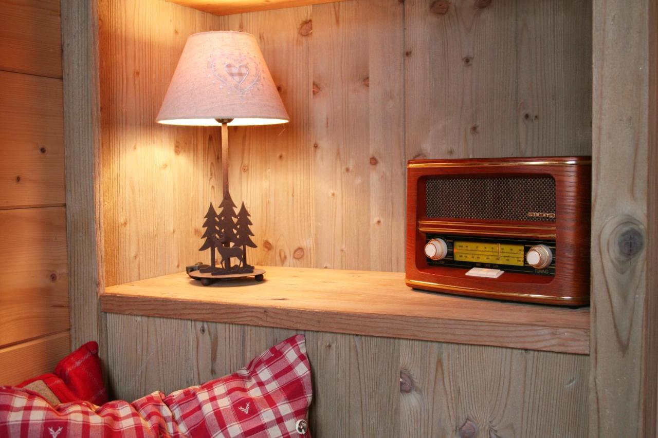 Chalet Sonnheim Lofer Luaran gambar